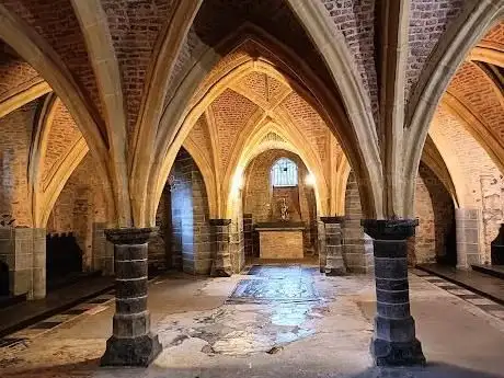 Photo de Basilique de Saint-Pierre et Paul