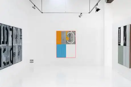 Photo de Alzueta Gallery - Main Gallery