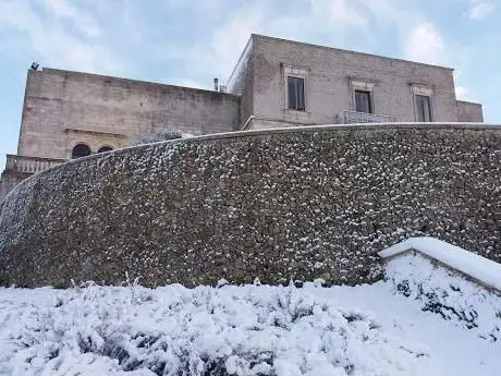 Photo de Palazzo Lubelli