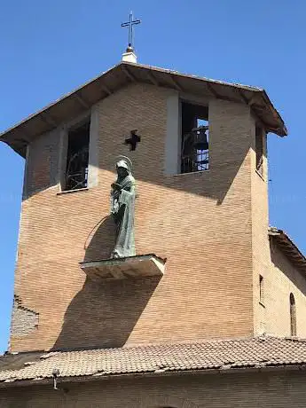 Photo de Chiesa di Santa Lucia