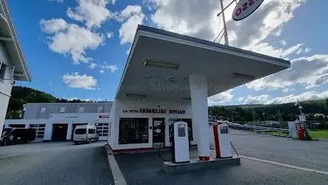 Photo de Kongsberg Tour and transport AS