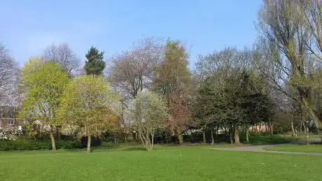 Photo de Astley Street Park