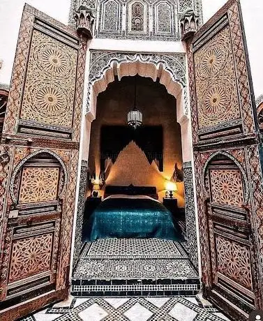 Photo de Marrakech Top Sights Tours