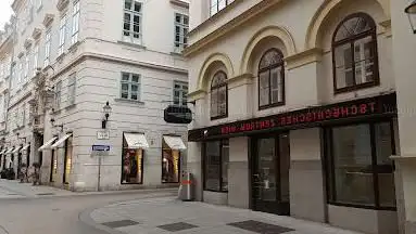 Photo de Tschechisches Zentrum