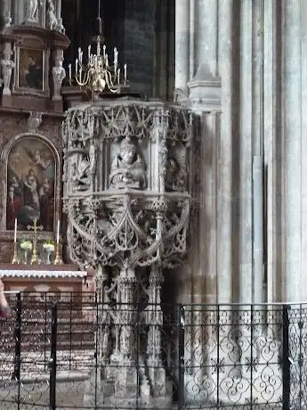 Photo de Kath. Kirche Zum Hl. Klaus von Flüe