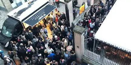 Photo de Centre Wallonie-Bruxelles