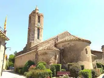 Photo de Castell de Vilanova de la Muga