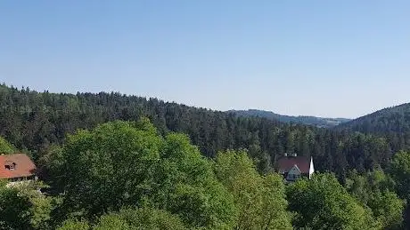 Photo de Tourist-Information Saldenburg