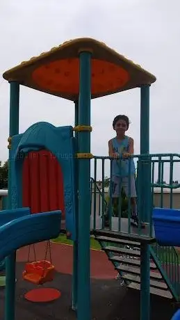 Photo de Kepez Belediyesi Göksu Mahallesi Parkı