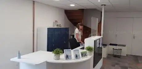 Photo de Bureau d'Information Touristique de Gambsheim