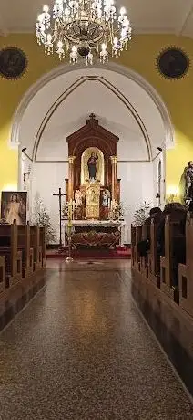 Photo de Church of the Sacred Heart of Jesus