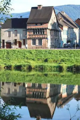 Photo de Maison Espagnole