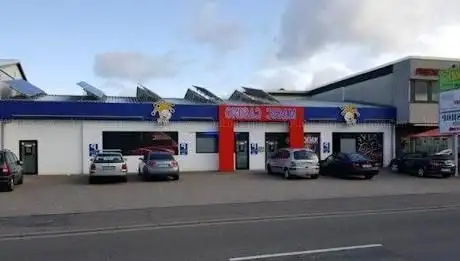 Photo de MAGIC Spielhalle Sinsheim