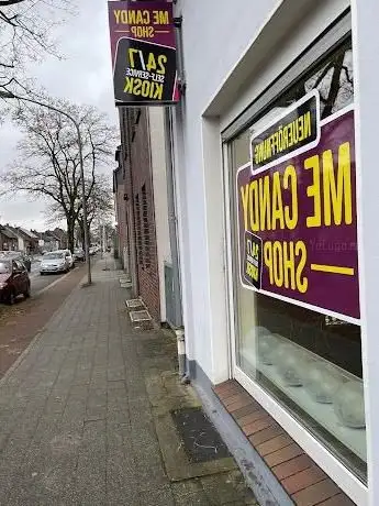 Photo de ME Candy Shop