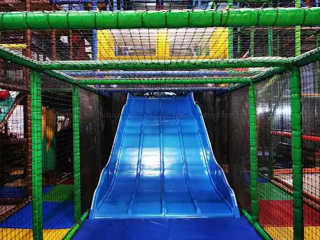 Photo de Gulli Parc la Ville du Bois