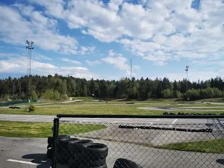 Photo de Glimminge Engine stadium Uddevalla