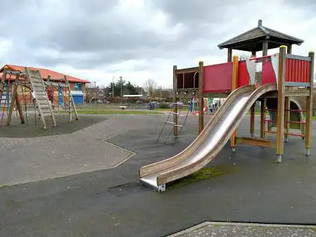 Photo de Play Park