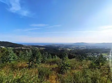 Photo de Miradoiro de Lagoela