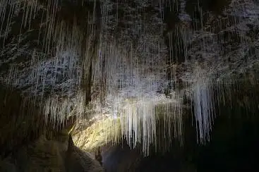 Photo de Grotte de Choranche