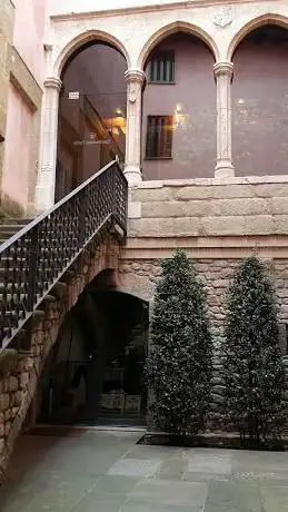 Photo de Parròquia de la Verge de Lourdes