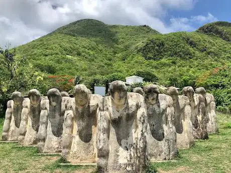 Photo de Mémorial Cap 110 – Mémorial de l'Anse Cafard