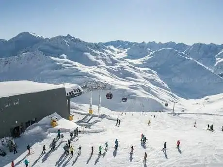 Photo of Andermatt-Sedrun-Disentis