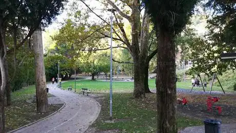 Photo de Parco Nikolajewka