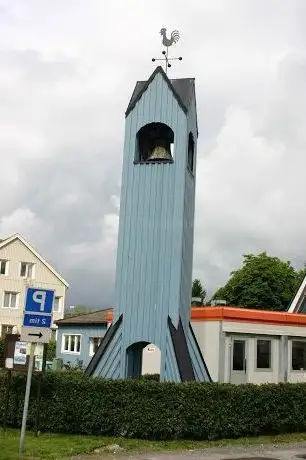 Photo de Älvängen Church