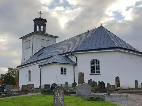 Photo de Nödinge Församling