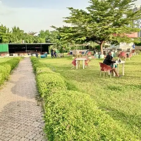 Photo de Tobix Recreational Park and Garden