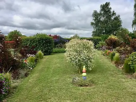 Photo de Le Jardin de Manou