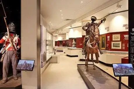 Photo de York Army Museum