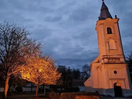Photo de Pfarramt Eberau
