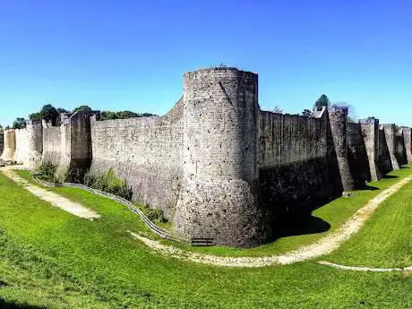 Photo de Rempart De Provins