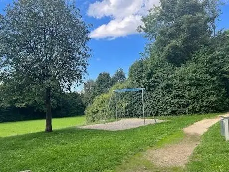 Photo de Spielplatz