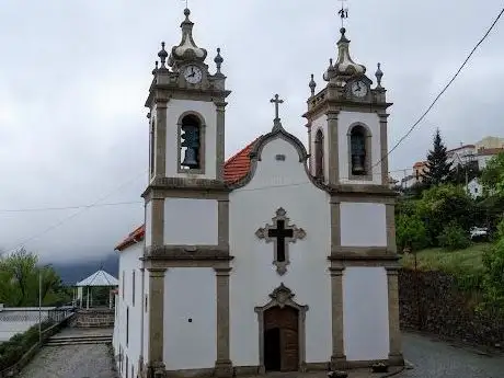 Photo de Igreja Matriz de Santa Maria