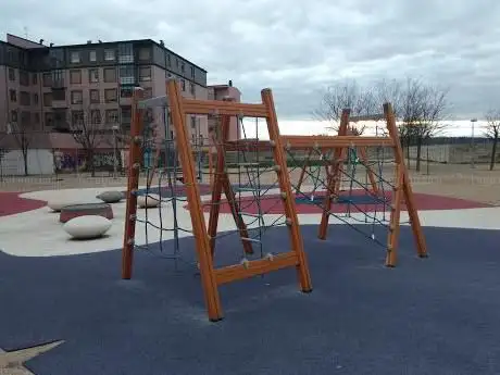 Photo de Gloria Fuertes Park
