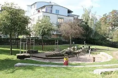 Photo de Flora Park