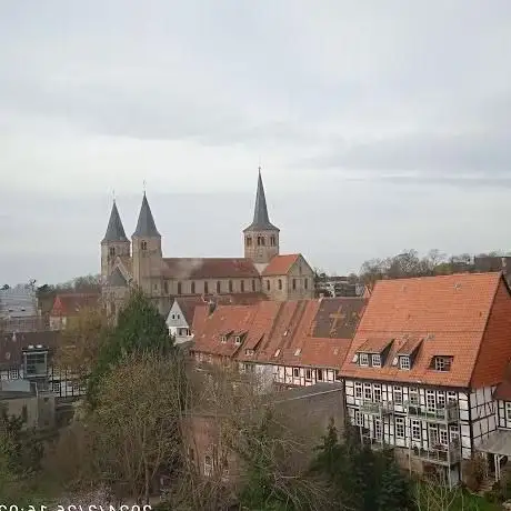 Photo de Kehrwiederwall