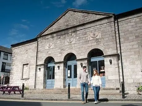 Photo de The Market House Monaghan