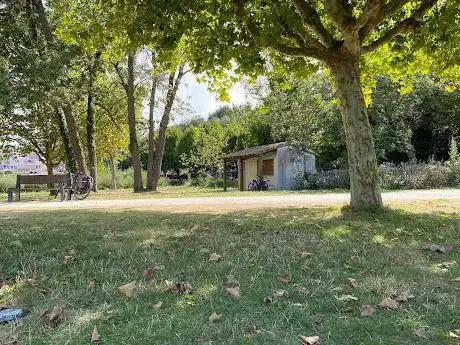 Photo de Parc de loisirs Raymond Vignes