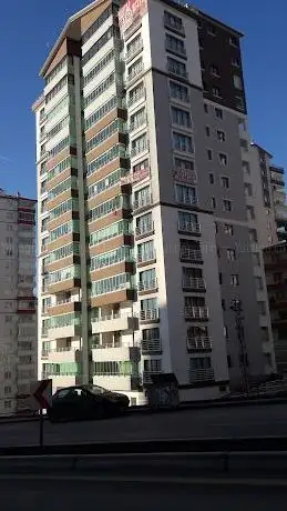 Photo de Akarsu Parkı