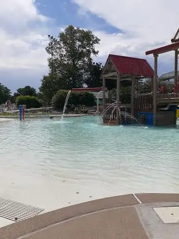 Kirkwood Aquatic Center