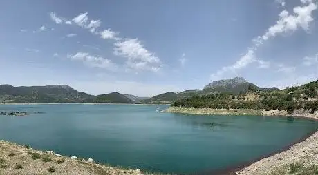Photo de Yağızlar Pond