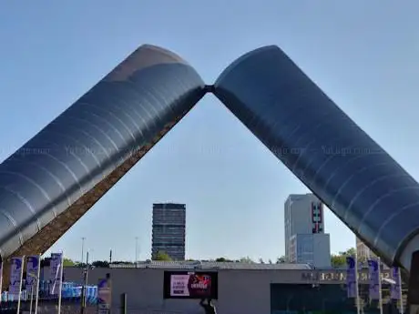 Photo de Whittle Arch