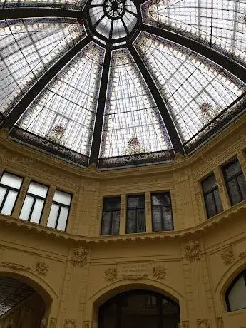 Photo de Oktogon