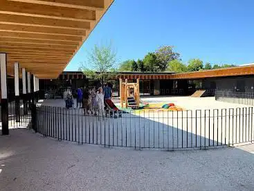 Photo de Parc de Montjoie