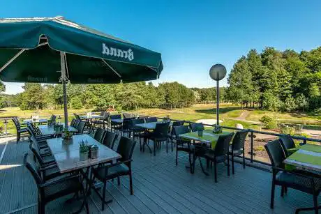 Photo de Golf-Resort Brunssummerheide