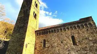 Photo de Sant Esteve de Tavèrnoles