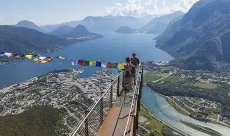 Photo de Visit Romsdal